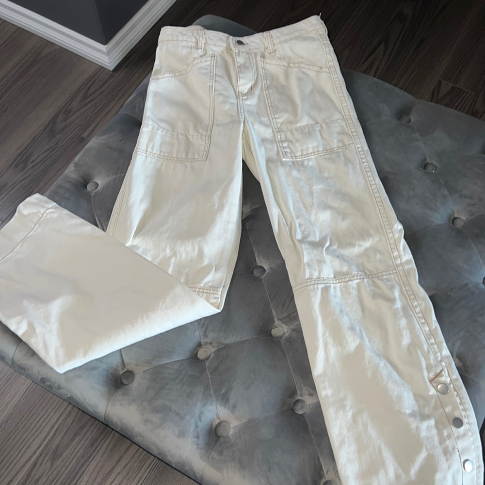 Cargo jeans - Picture 3 of 5